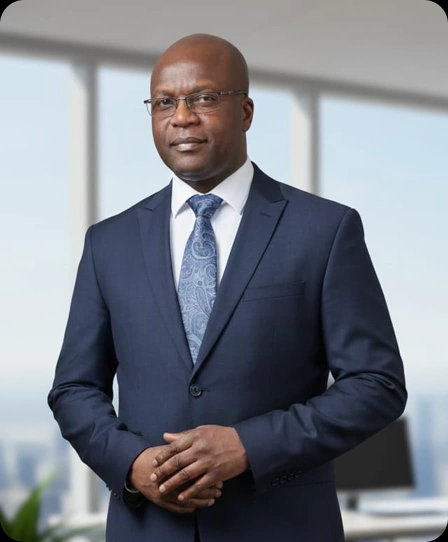 Lennox McLeod